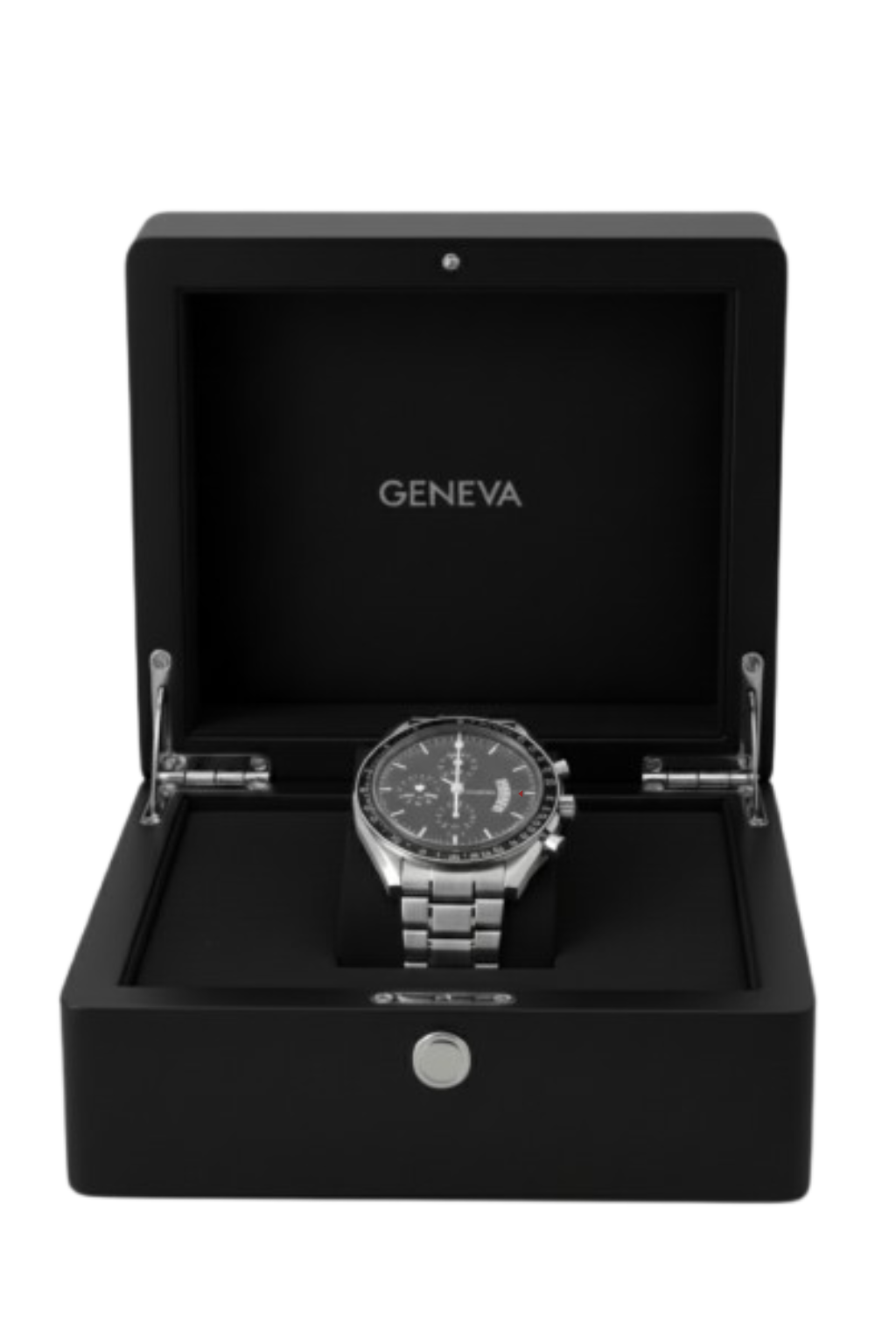 Relógio Geneva